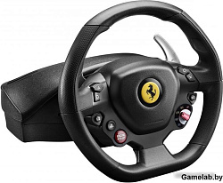 Руль ThrustMaster T80 Ferrari 488 GTB Edition (4160672)