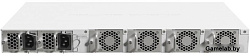 MIKROTIK Коммутатор MikroTik CRS518-16XS-2XQ 16xSFP28 25Гб, 2xQSFP28 100Гб, 1xRJ45 100Мб, коммутация