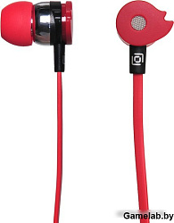 Oklick HP-S-210 redD1-1