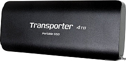 SSD внешний жесткий диск 4TB USB-C EXT. PTP4TBPEC PATRIOT