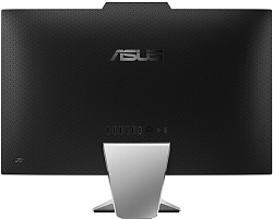 Моноблок Asus F3402WFA-BPC0050 23.8" Full HD Ryzen 3 7320U (2.4) 8Gb SSD512Gb RGr CR noOS GbitEth Wi