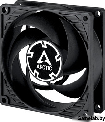 Arctic Cooling Вентилятор Arctic Cooling ARCTIC P8 Max Black Вентилятор корпусной - retail (ACFAN002