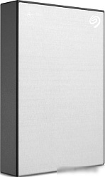 Seagate Жесткий диск внешний Seagate 2.5" 5TB One Touch Grey  STKZ5000401 USB 3.2 Gen1 Type-A