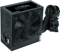 Блок питания Chieftec Proton BDF-600S-Bulk (ATX 2.3, 600W, 80 PLUS BRONZE, Active PFC, 120mm fan) OE