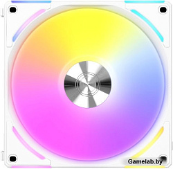 Вентилятор Lian-Li UNI FAN ALV2 120 Single White LED Ret
