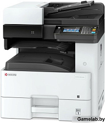 Kyocera M4125idn  (Азия, аналог 1102P23NL0) P/C/S, A3, 25/12(A4/A3) стр/мин, 1200x1200 dpi, 1 Гб, US