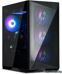 Корпус MidiTower Zalman Z9 Iceberg MS black EATX (Zalman Z9 Iceberg MS) (без блока питания)