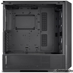 Корпус Lian Li Lancool 216 / Black / Mid-Tower, TG / 2x 160mm ARGB + 1x 140mm non LED fans inc. / G9