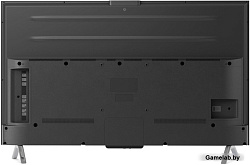 Телевизор 43" Яндекс YNDX-00091 ТВ Станция с Алисой black (UHD, Smart TV) (YNDX-00091)