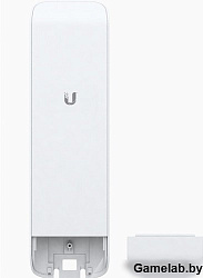Ubiquiti NanoStation M5 (NSM5) Ubiquiti точка доступа всепогодная Wi-Fi/TDMA AP/CPE. 802.11n, 5 ГГц,