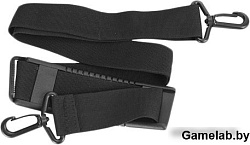 Компьютерная сумка Continent (15.6) CC-201GA, цвет серыйCON-CC201GA