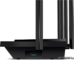 Роутер беспроводной TP-Link Archer AX72 (0150503858) AX5400 10/100/1000BASE-TX