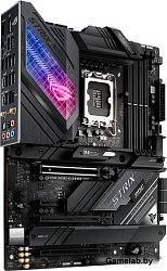 Материнская плата Asus ROG STRIX Z690-E GAMING WIFI Soc-1700 Intel Z690 4xDDR5 ATX AC`97 8ch(7.1) 2.