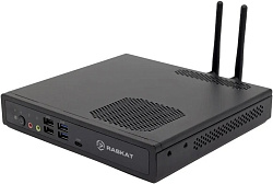 Raskat Компьютер Raskat STANDART 507 (Intel Core i5-12400, RAM 16GB, SSD 256GB, noOS)