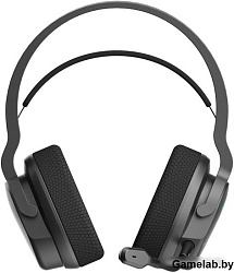 Наушники с микрофоном A4Tech Bloody GR370 черный мониторные BT оголовье (GR370)