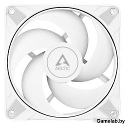 Arctic Cooling Вентилятор корпусной Arctic Cooling P12 Max (ACFAN00293A)(White) , 200 - 3300 rpm  - 