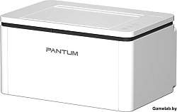 Принтер лазерный Pantum BP2300 белый (A4, 1200dpi, 22ppm, 32Mb, USB) (BP2300)