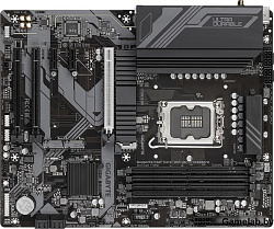 Материнская плата Gigabyte Z790 D AX Soc-1700 Intel Z790 4xDDR5 ATX AC`97 8ch(7.1) 2.5Gg RAID+HDMI+D