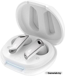 Гарнитура вкладыши Edifier NeoBuds Pro белый беспроводные bluetooth в ушной раковине