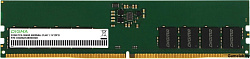 Память DDR5 32GB 4800MHz Digma DGMAD54800032D RTL PC5-38400 CL40 DIMM 288-pin 1.1В dual rank Ret