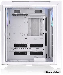 Корпус Thermaltake CTE C700 TG ARGB белый без БП ATX 3x140mm 2xUSB3.0 audio bott PSU