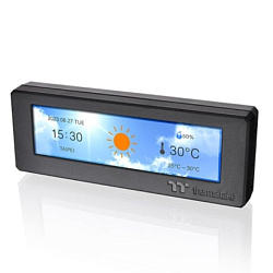 3.9 inch LCD Screen Kit/Black/USB Signal Cable 900mm