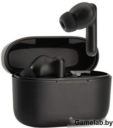 Гарнитура внутриканальные Panasonic RZ-B110WDG-K черный беспроводные bluetooth в ушной раковине