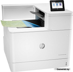HP Color LaserJet Enterprise M856dn (A3, 1200dpi,ImageREt4800, 56(56) ppm, 1,5 GB, 16GB EMMC, Duplex