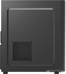 Корпус MIDITOWER ATX W/O PSU T8 ZALMAN