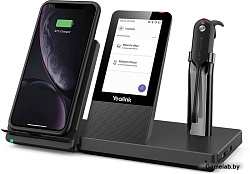 Гарнитура беспроводная Yealink WH67 Teams