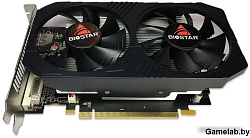 Видеокарта BIOSTAR RX 560 4G <VA5615RF41> (4096Mb, GDDR5, 128 bit) Retail