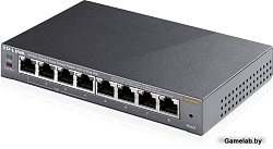 TP-Link TL-SG108PE