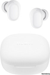 Гарнитура REDMI BUDS 6 PLAY WHITE M2420E1 XIAOMI