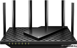 Роутер беспроводной TP-Link Archer AX72 (0150503858) AX5400 10/100/1000BASE-TX