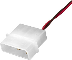 Exegate Вентилятор Exegate Вентилятор ExeGate ExtraPower EP12025SM (EX283395RUS) 120x120x25 мм, Slee