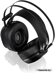 Thermaltake Headset Tt eSPORTS SHOCK PRO RGBHT-HSE-ANECBK-23