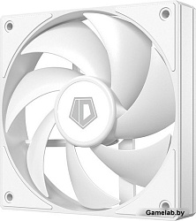 Вентилятор ID-Cooling AF-125-W 120x120mm 4-pin 14-30dB 170gr Ret
