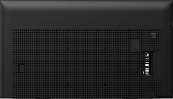 Телевизор LED Sony 75" XR-75X90L Bravia XR темное серебро 4K Ultra HD 120Hz DVB-T DVB-T2 DVB-C DVB-S