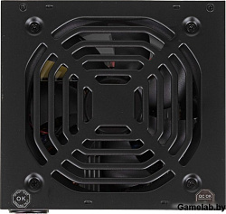 Блок питания Accord ATX 600W ACC-600W-NP (24+4+4pin) 120mm fan 4xSATA