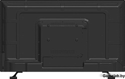 Телевизор LED BBK 42" 42LEX-7280/FTS2C Яндекс.ТВ черный FULL HD 60Hz DVB-T2 DVB-C DVB-S2 USB WiFi Sm