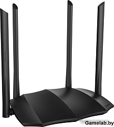Wi-Fi маршрутизатор 1200MBPS 1000M 3P AC8 TENDA