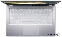 Acer Ноутбук Acer Swift Go 14SFG14-41 Ryzen 7 7730U/16Gb/SSD1Tb/14"/FHD/IPS/Win11/Silver (NX.KG3CD.0