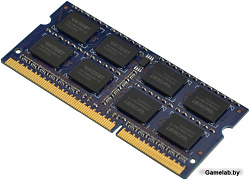 Patriot 2GB DDR2 SO-DIMM PC2-6400 (PSD22G8002S)