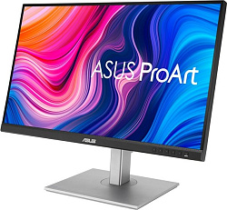 Монитор Asus 27" ProArt PA278CV черный IPS LED 16:9 HDMI M/M матовая HAS Pivot 350cd 178гр/178гр 256