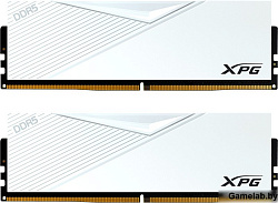 Модуль памяти DIMM 64GB DDR5-6400 AX5U6400C3232G-DCLAWH ADATA