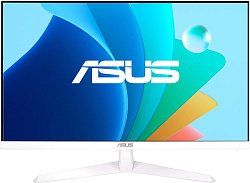 Монитор Asus 27" VY279HF-W черный IPS LED 1ms 16:9 HDMI матовая 1300:1 250cd 178гр/178гр 1920x1080 1