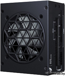 Блок питания 1STPLAYER SFX 750W PLATINUM / SFX, APFC, 80 PLUS Platinum, 80mm fan, full modular / PS-