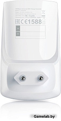 Повторитель беспроводного сигнала TP-Link TL-WA854RE Wi-Fi белый