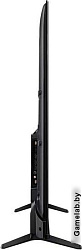 Телевизор LED Hisense 75" 75A6K черный 4K Ultra HD 60Hz DVB-T DVB-T2 DVB-C DVB-S DVB-S2 USB WiFi Sma
