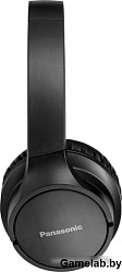 Гарнитура накладные Panasonic RB-HF520BE-K черный беспроводные bluetooth оголовье